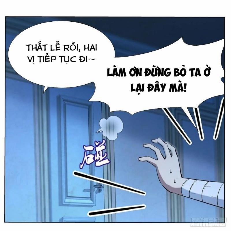 Ma Vương Thất Nghiệp 108 trang 18