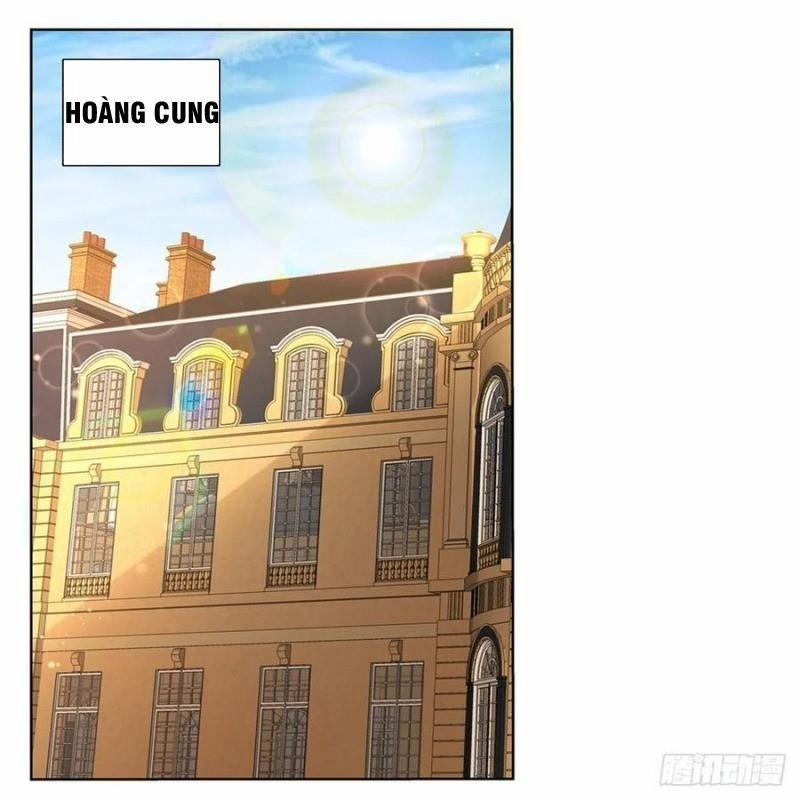 Ma Vương Thất Nghiệp 108 trang 20