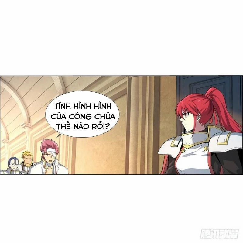 Ma Vương Thất Nghiệp 108 trang 22
