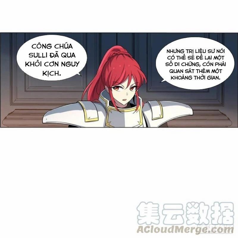 Ma Vương Thất Nghiệp 108 trang 23