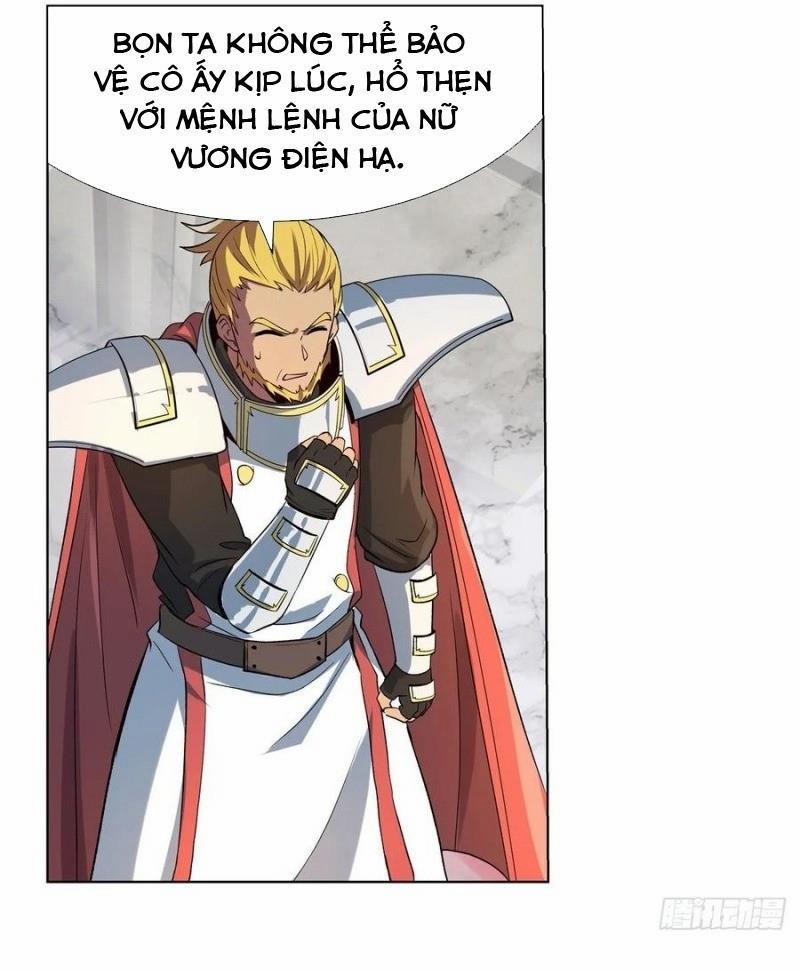 Ma Vương Thất Nghiệp 108 trang 24