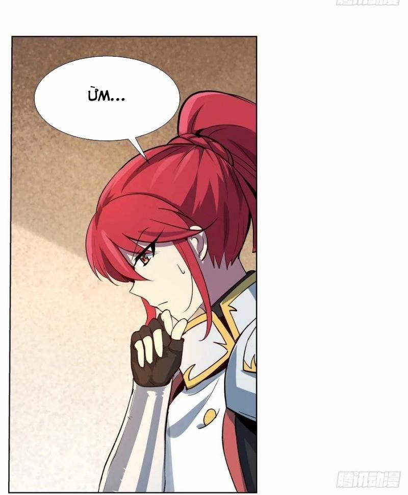 Ma Vương Thất Nghiệp 108 trang 26