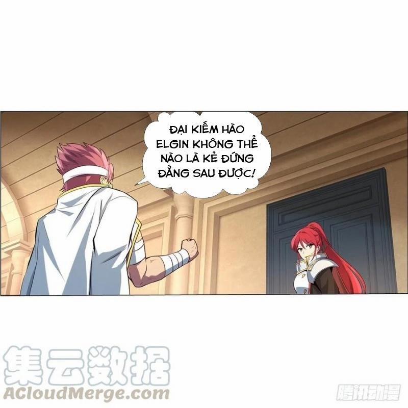 Ma Vương Thất Nghiệp 108 trang 27