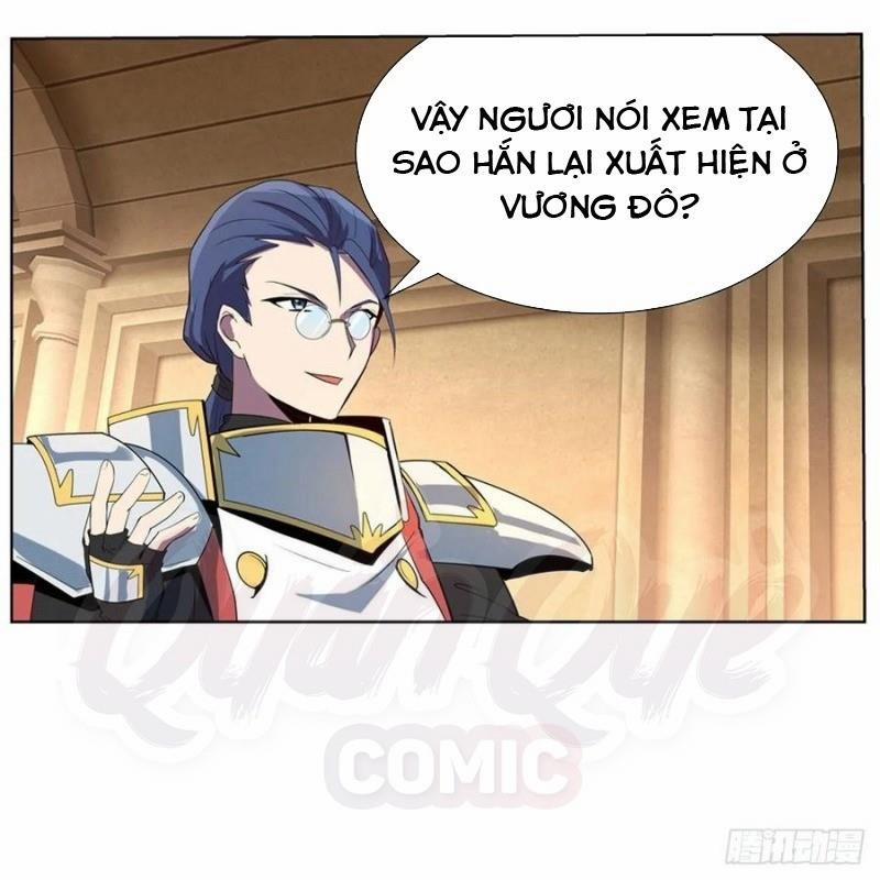 Ma Vương Thất Nghiệp 108 trang 28