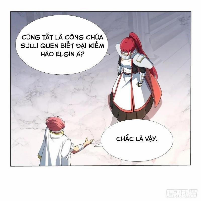 Ma Vương Thất Nghiệp 108 trang 30