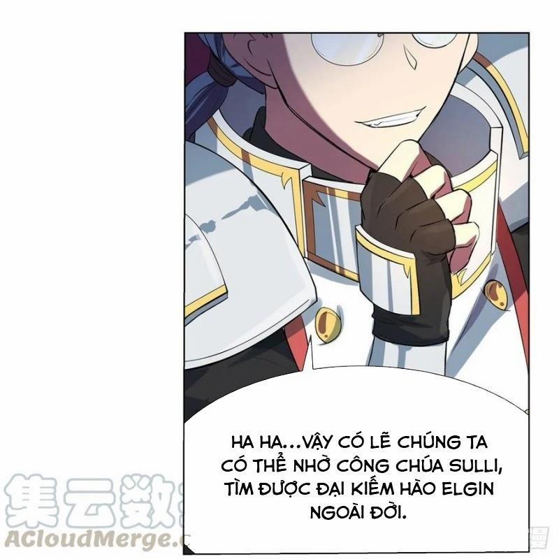 Ma Vương Thất Nghiệp 108 trang 31