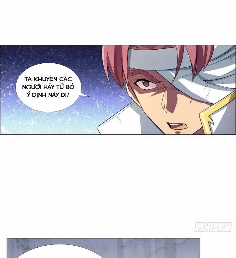 Ma Vương Thất Nghiệp 108 trang 33