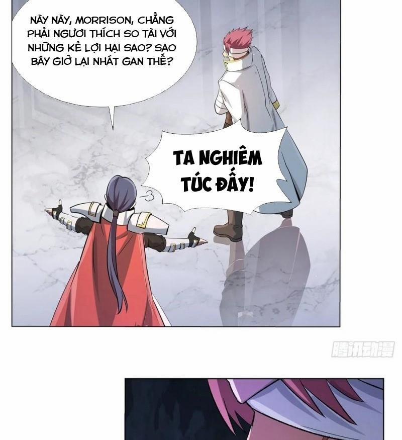 Ma Vương Thất Nghiệp 108 trang 34