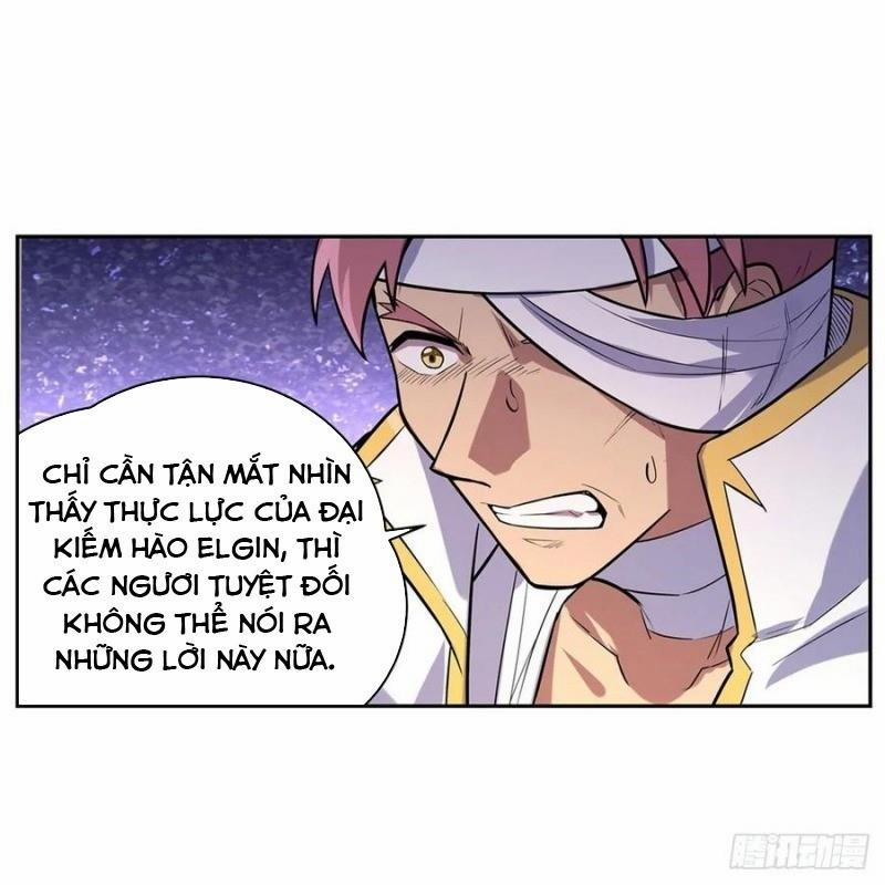 Ma Vương Thất Nghiệp 108 trang 41