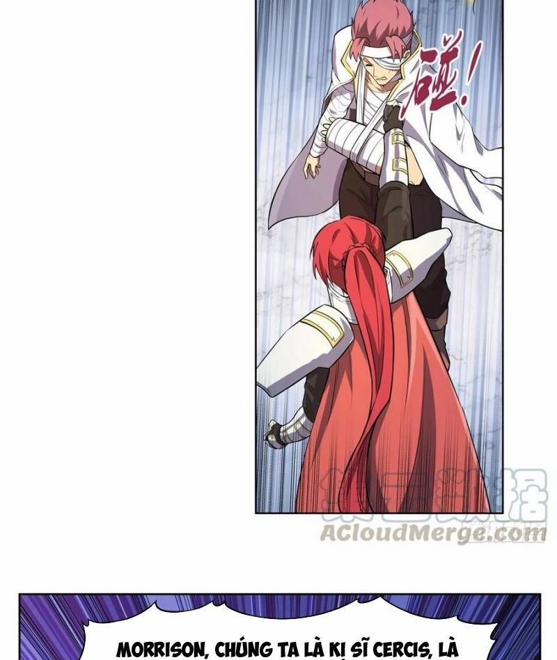 Ma Vương Thất Nghiệp 108 trang 43