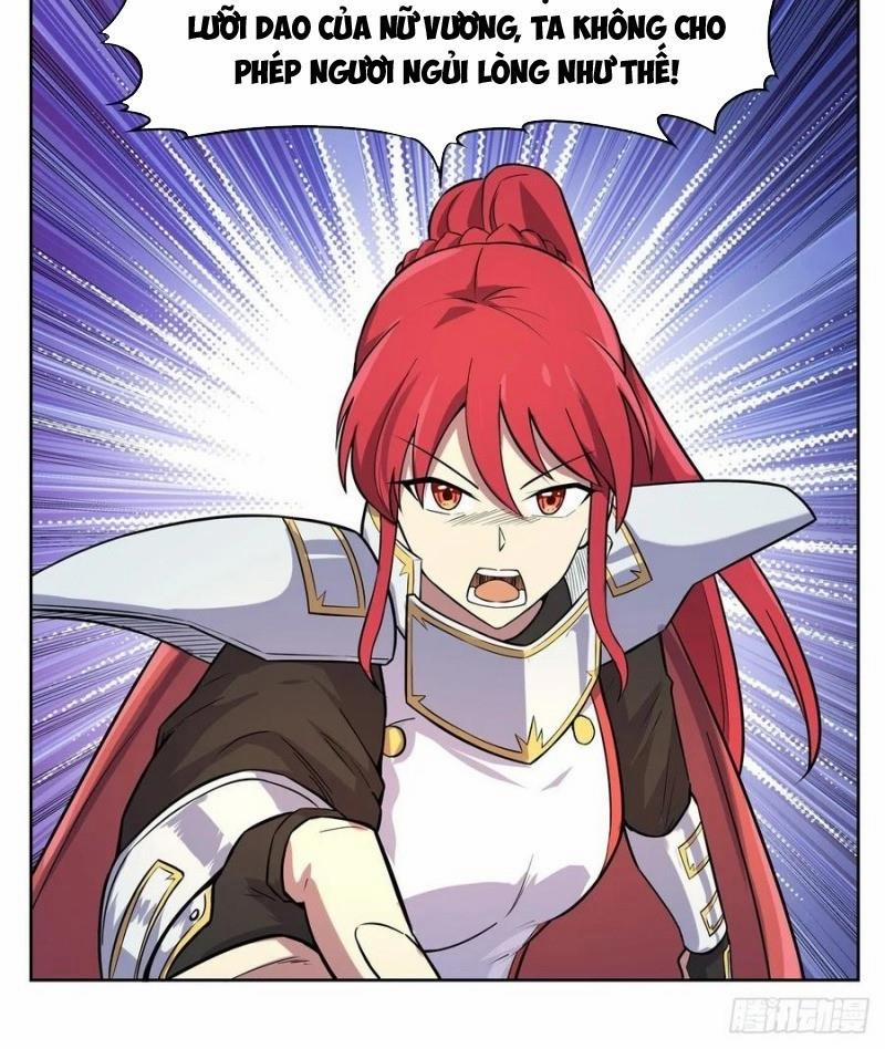 Ma Vương Thất Nghiệp 108 trang 44