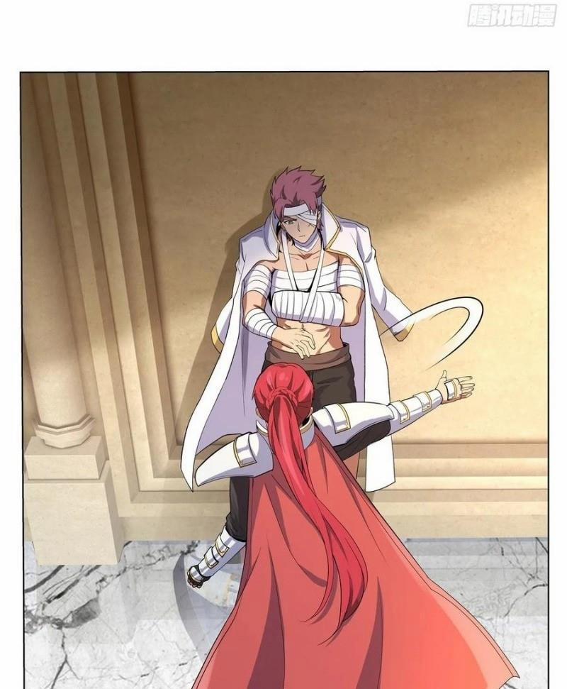 Ma Vương Thất Nghiệp 108 trang 49