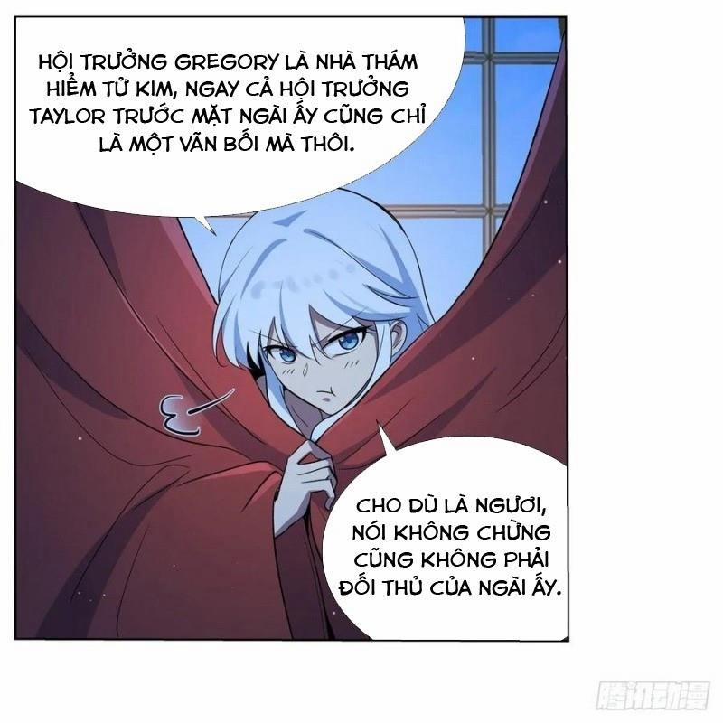 Ma Vương Thất Nghiệp 108 trang 5