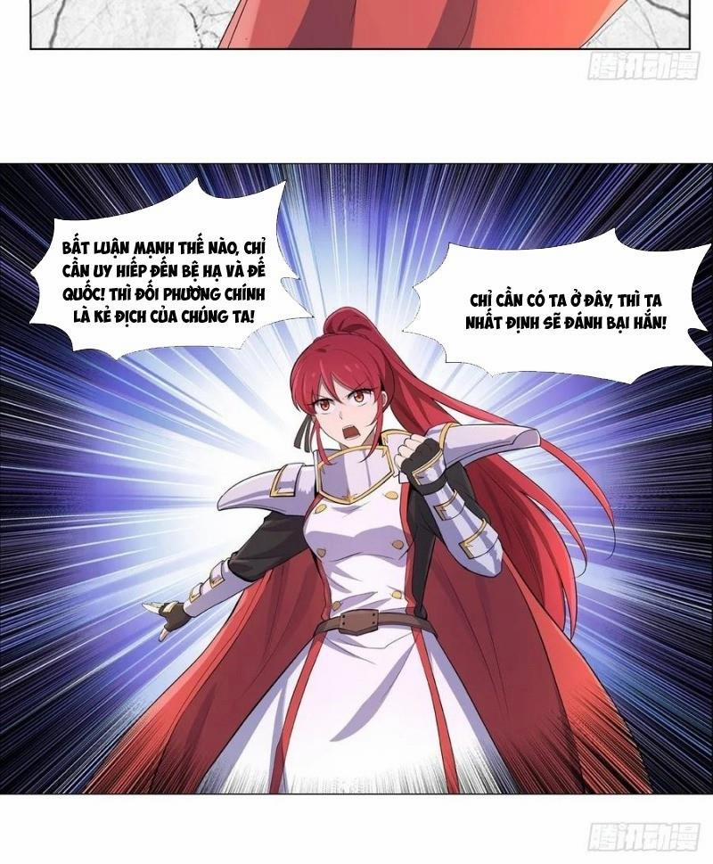 Ma Vương Thất Nghiệp 108 trang 50