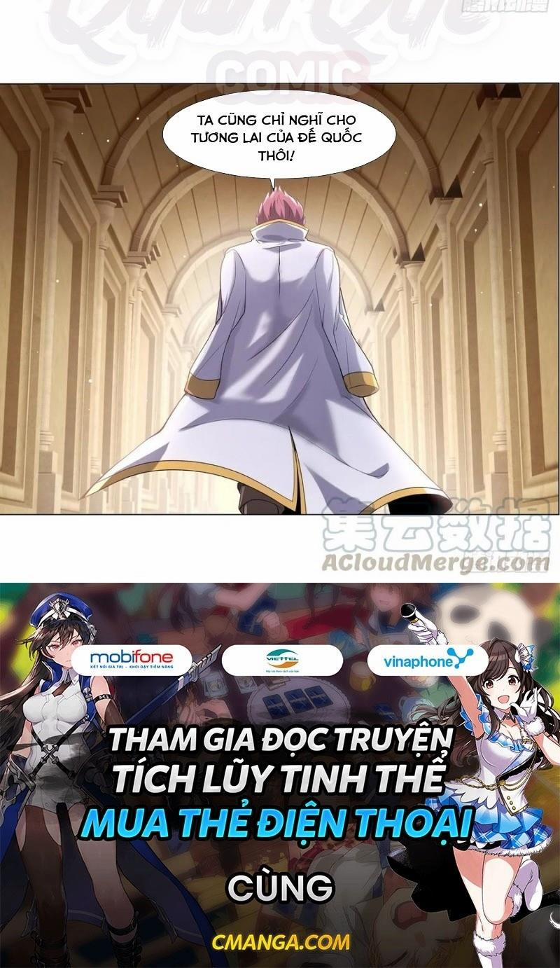 Ma Vương Thất Nghiệp 108 trang 55