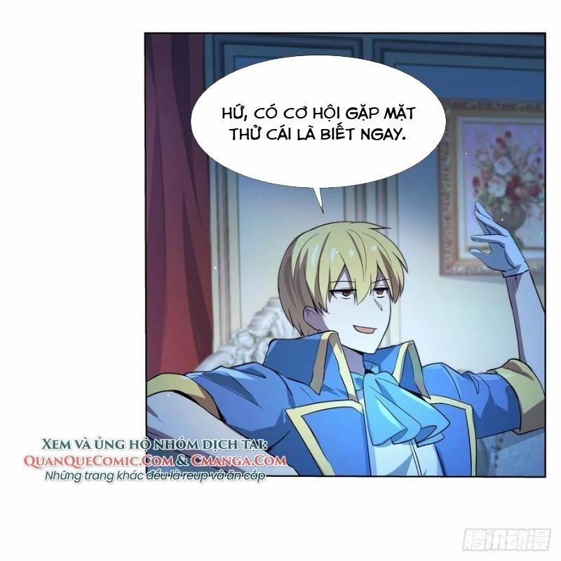 Ma Vương Thất Nghiệp 108 trang 6