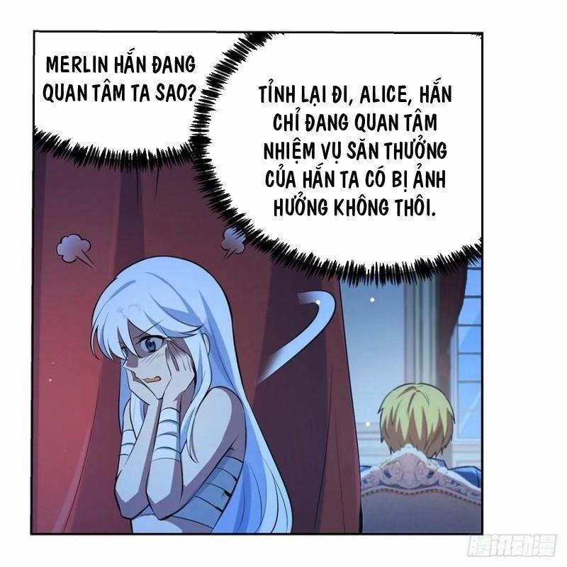 Ma Vương Thất Nghiệp 108 trang 9