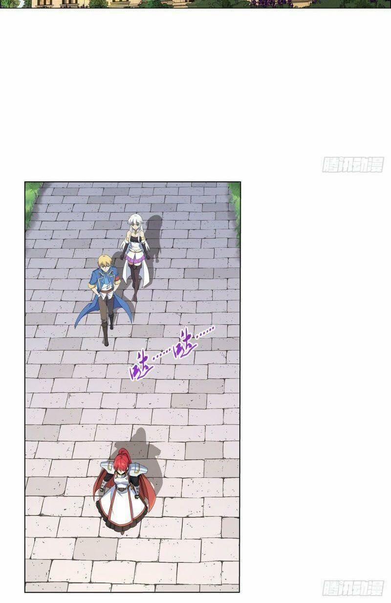 Ma Vương Thất Nghiệp 109 trang 14