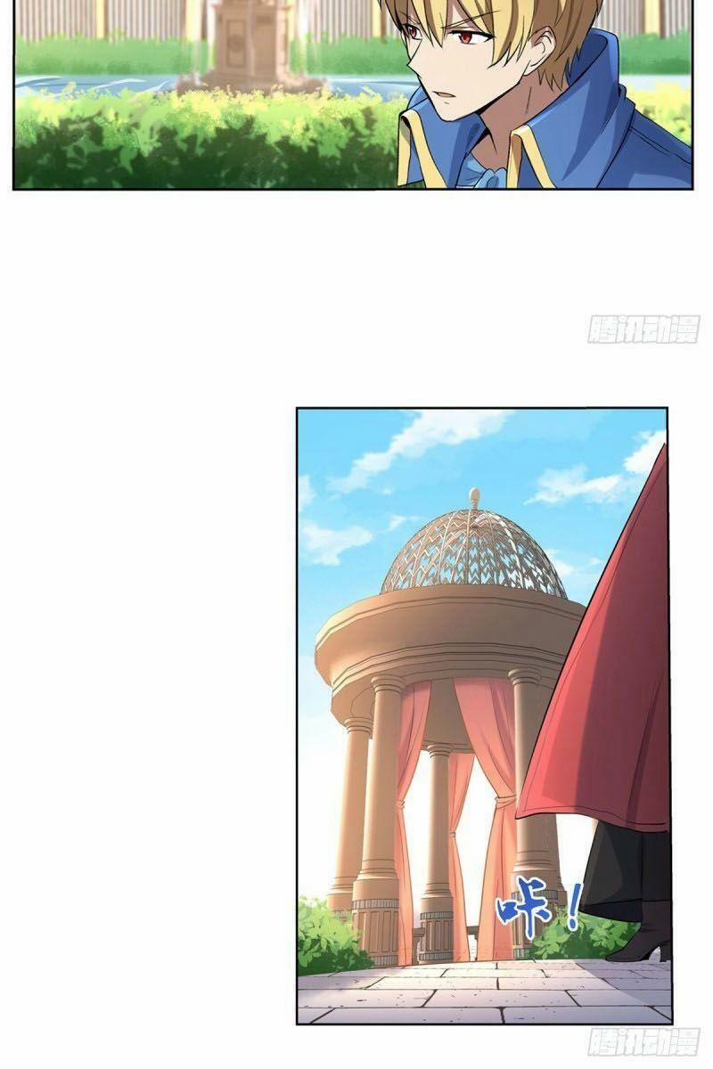 Ma Vương Thất Nghiệp 109 trang 16