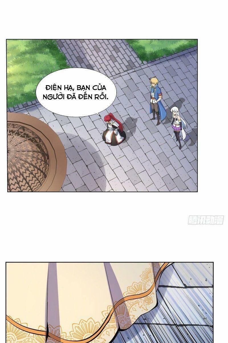 Ma Vương Thất Nghiệp 109 trang 17