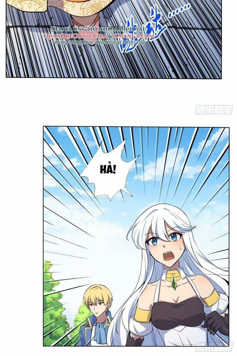 Ma Vương Thất Nghiệp 109 trang 18