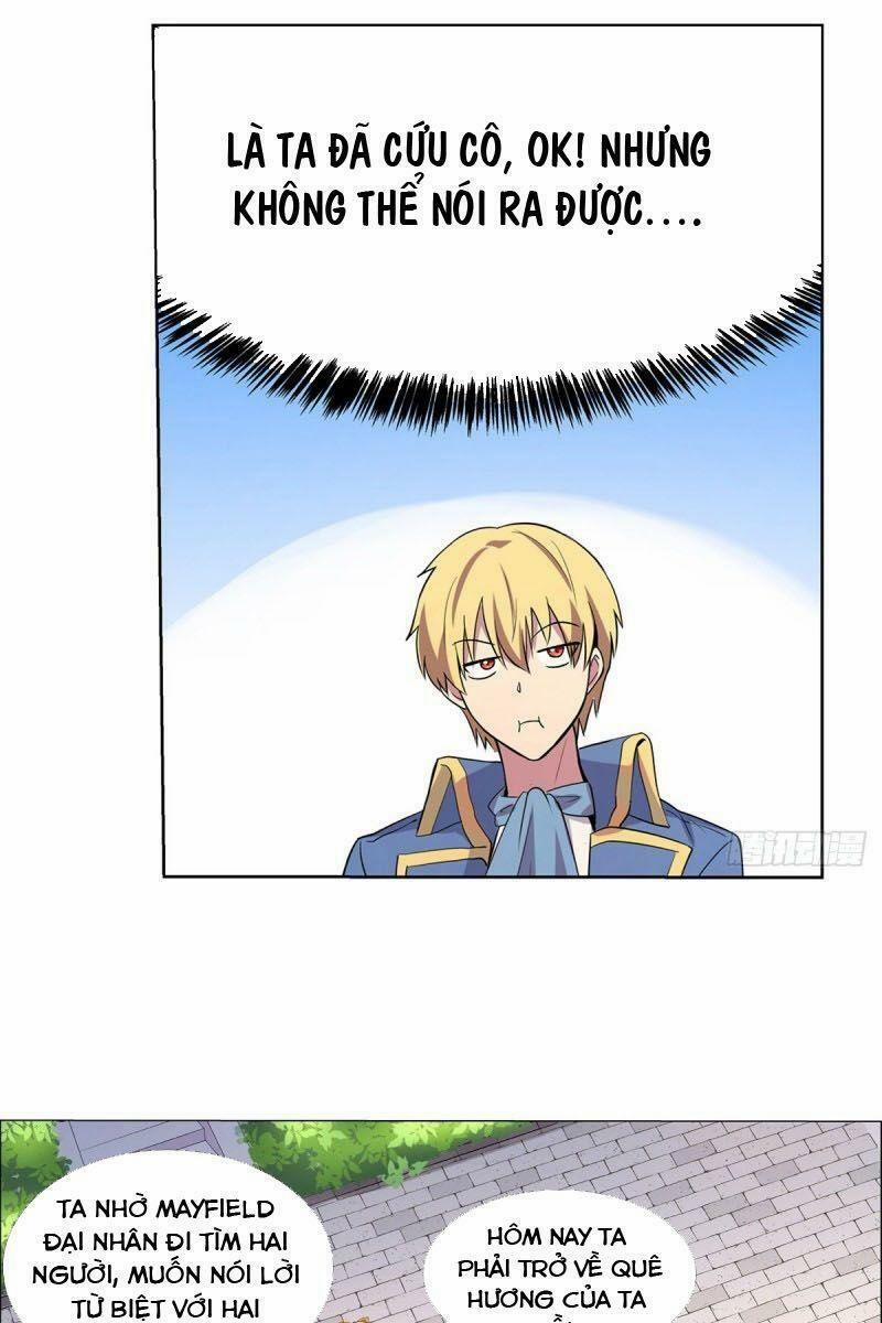 Ma Vương Thất Nghiệp 109 trang 21