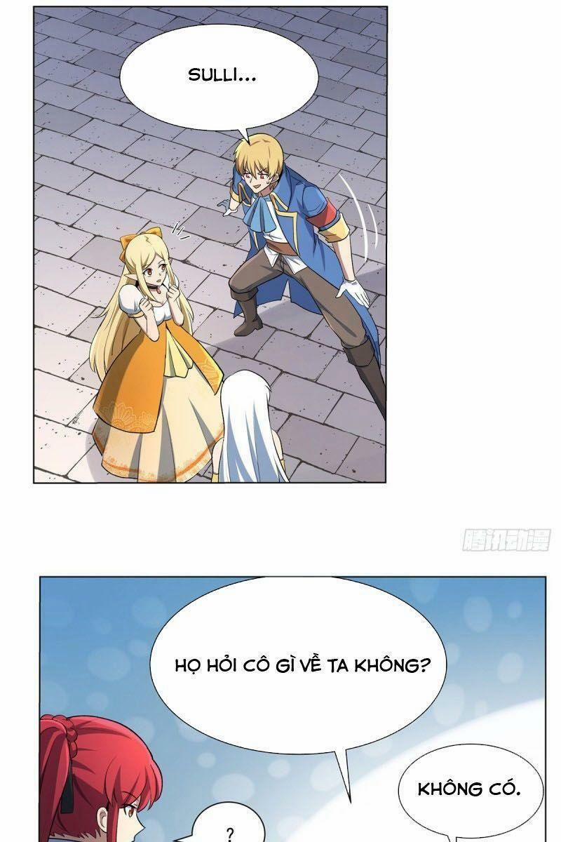 Ma Vương Thất Nghiệp 109 trang 23