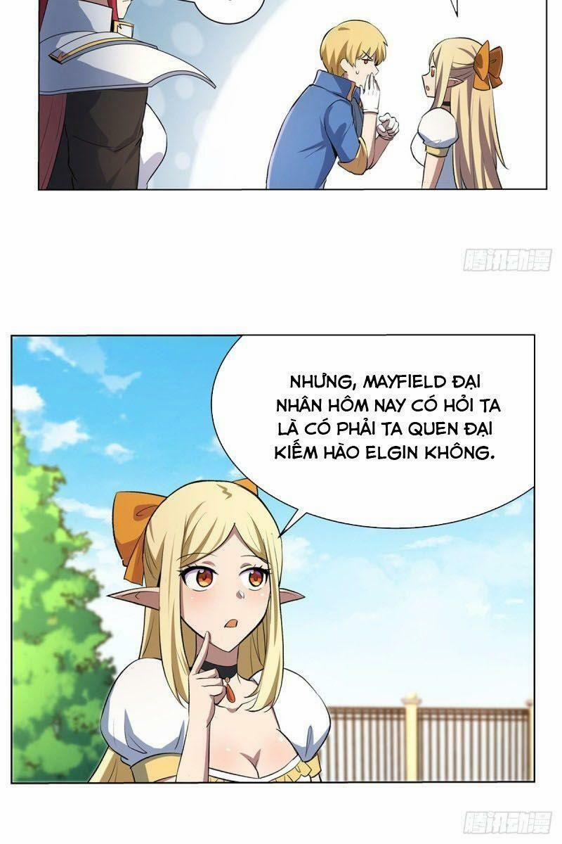 Ma Vương Thất Nghiệp 109 trang 24