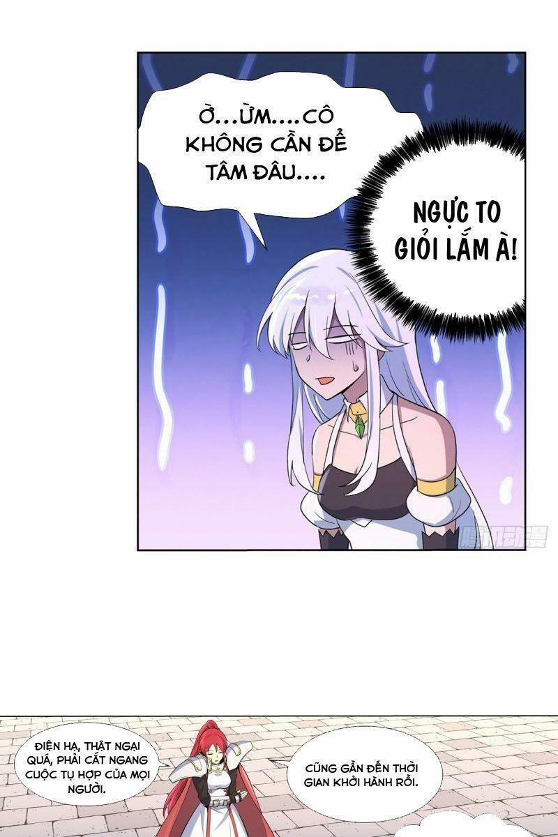 Ma Vương Thất Nghiệp 109 trang 27