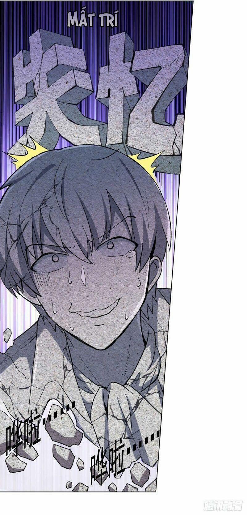 Ma Vương Thất Nghiệp 109 trang 32