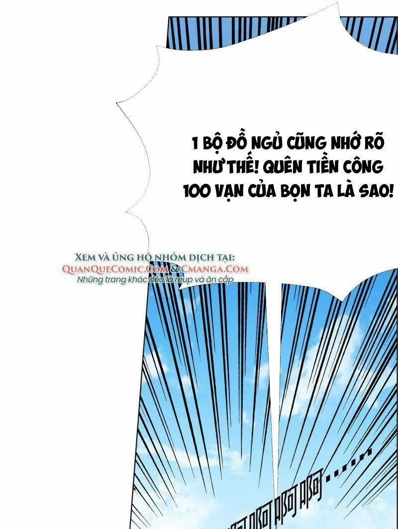 Ma Vương Thất Nghiệp 109 trang 33