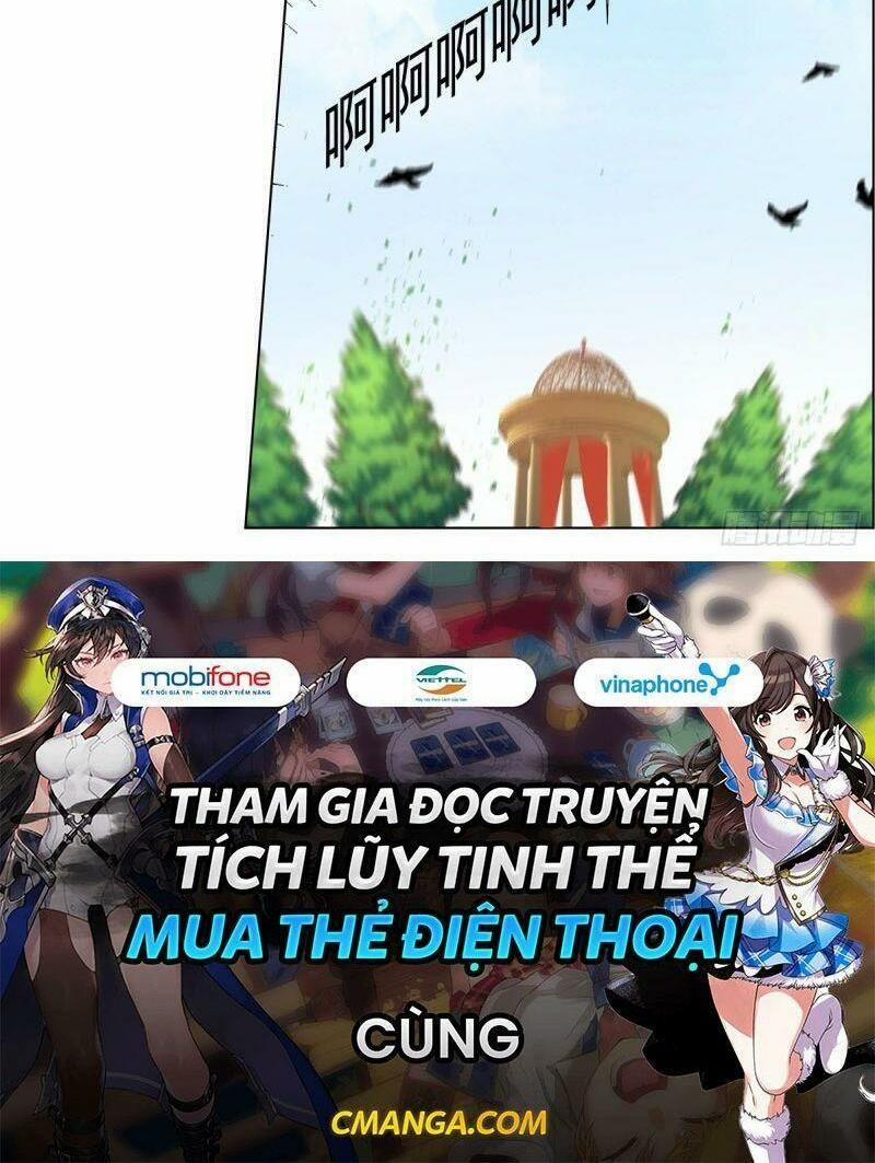 Ma Vương Thất Nghiệp 109 trang 34