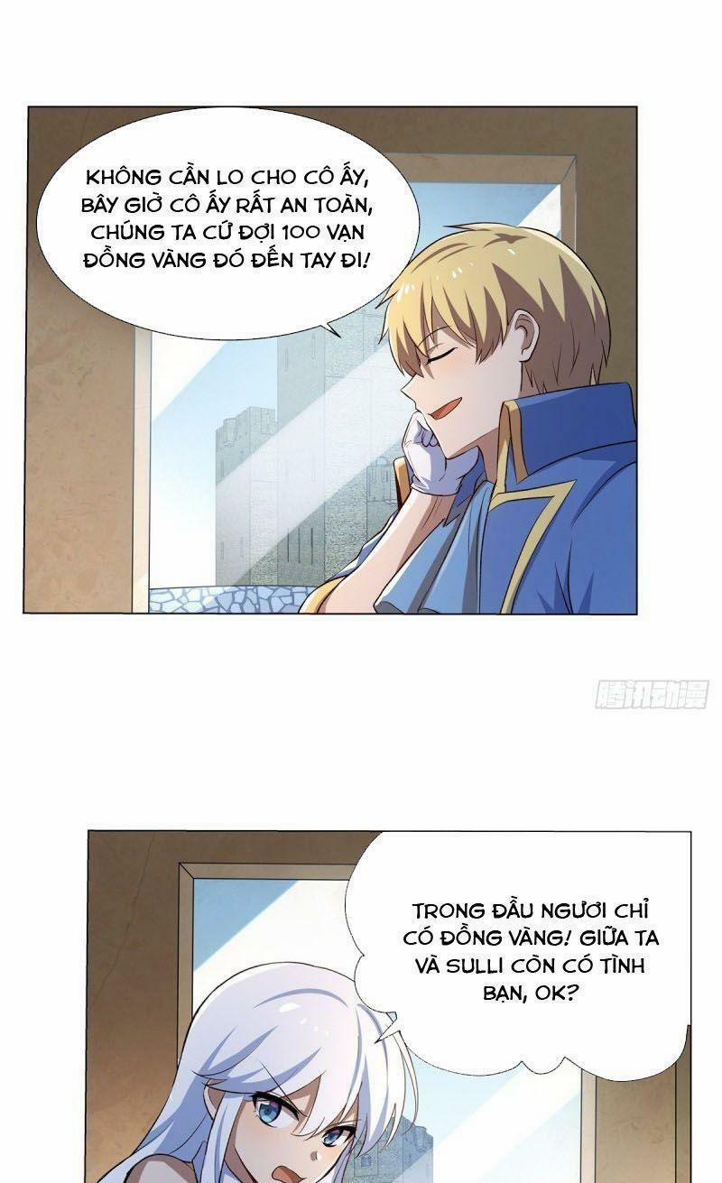 Ma Vương Thất Nghiệp 109 trang 5