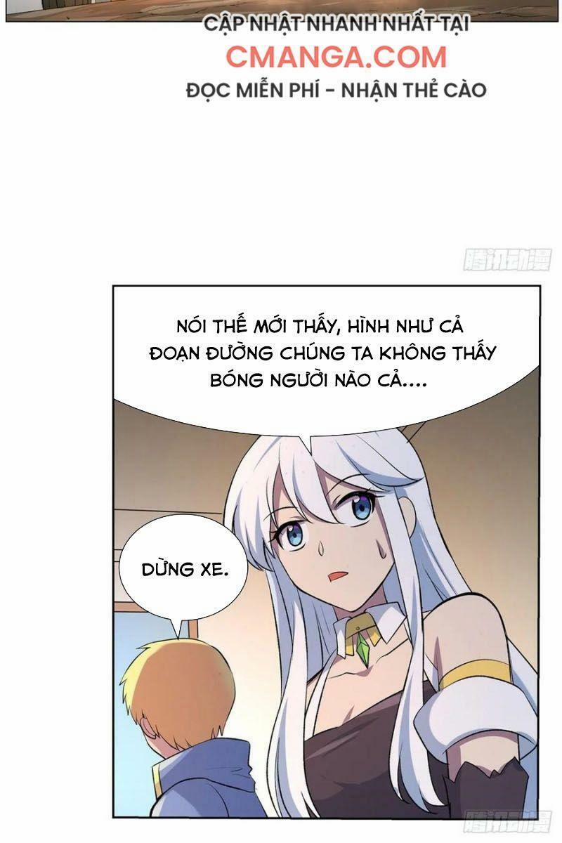 Ma Vương Thất Nghiệp 110 trang 15