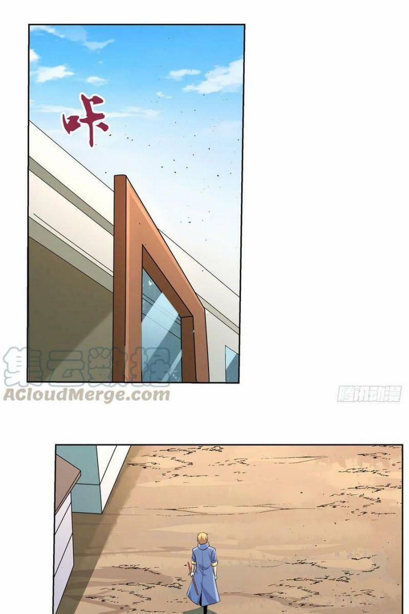 Ma Vương Thất Nghiệp 110 trang 16