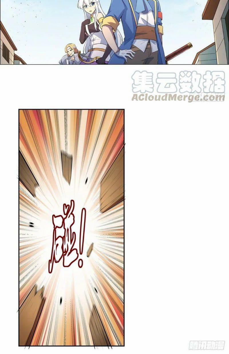 Ma Vương Thất Nghiệp 110 trang 19