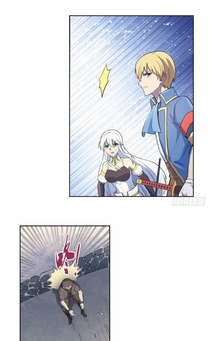 Ma Vương Thất Nghiệp 110 trang 20