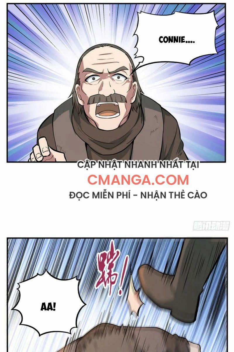 Ma Vương Thất Nghiệp 110 trang 26