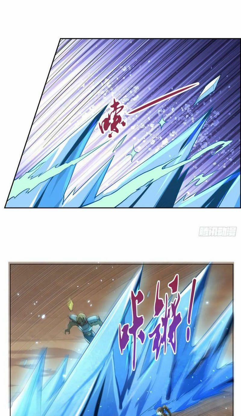 Ma Vương Thất Nghiệp 110 trang 34