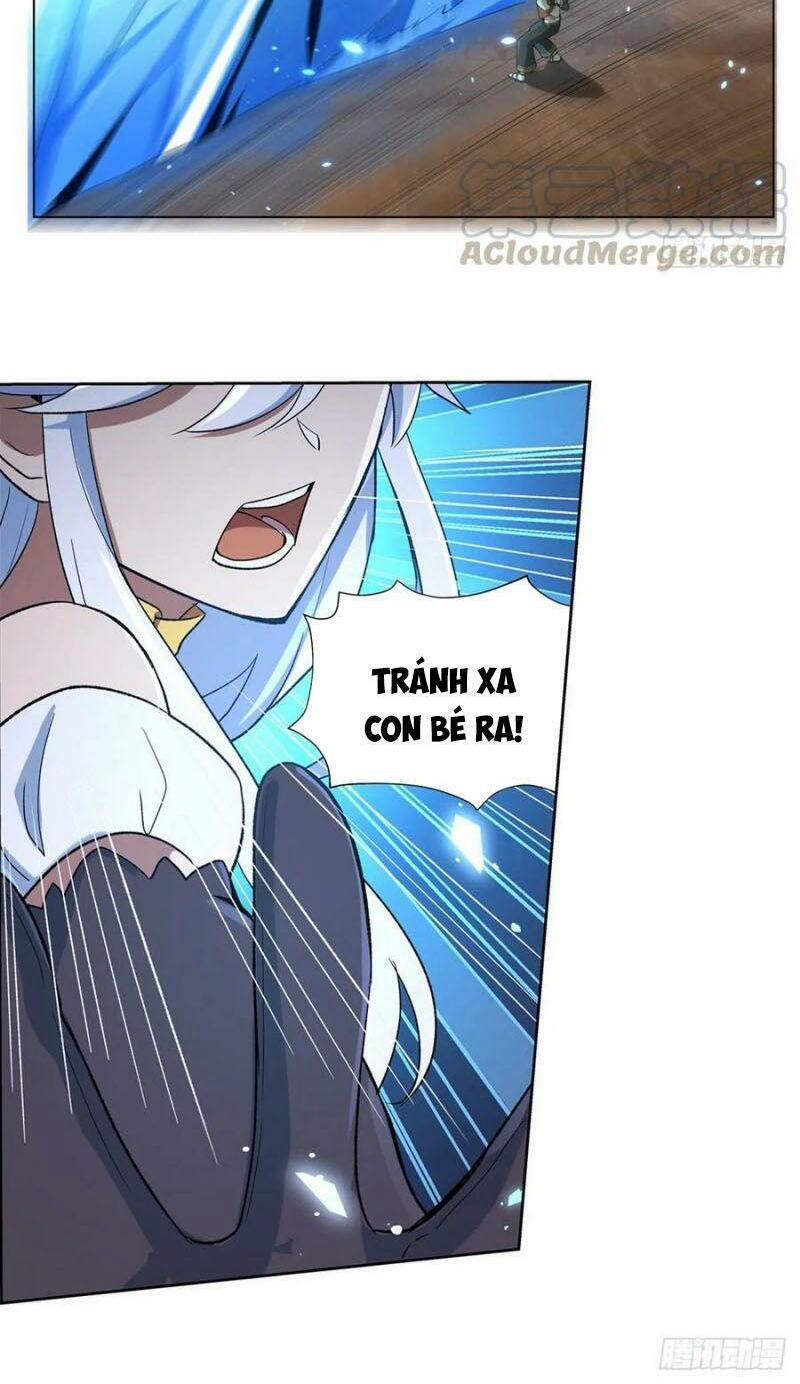 Ma Vương Thất Nghiệp 110 trang 35