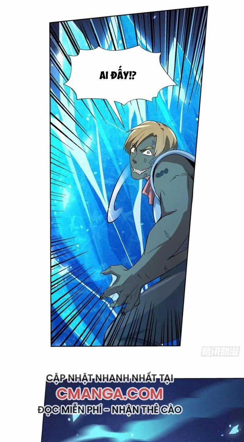 Ma Vương Thất Nghiệp 110 trang 36