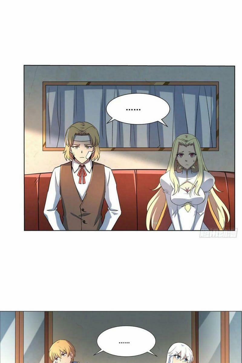 Ma Vương Thất Nghiệp 110 trang 5