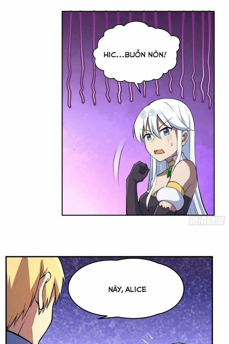 Ma Vương Thất Nghiệp 111 trang 12