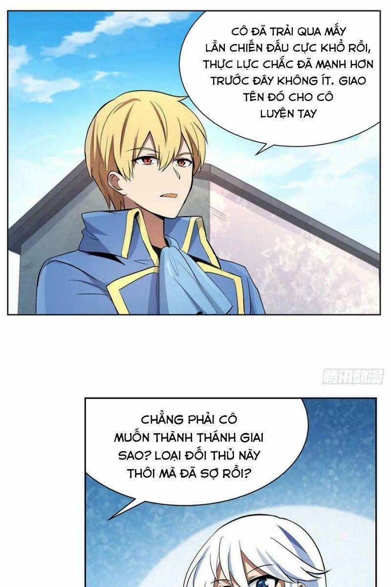 Ma Vương Thất Nghiệp 111 trang 14