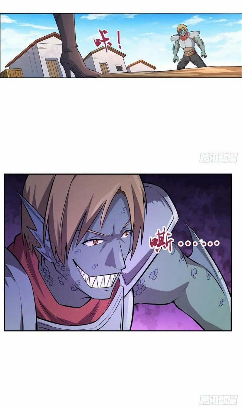 Ma Vương Thất Nghiệp 111 trang 17