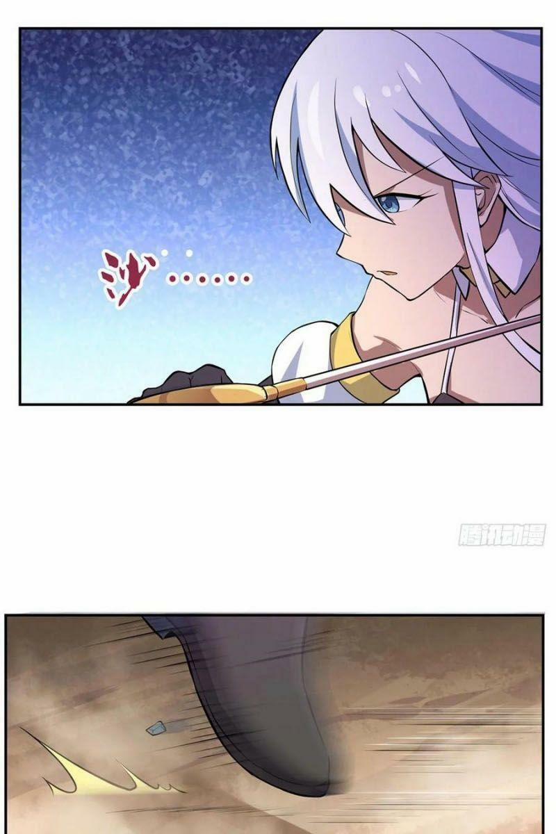 Ma Vương Thất Nghiệp 111 trang 18