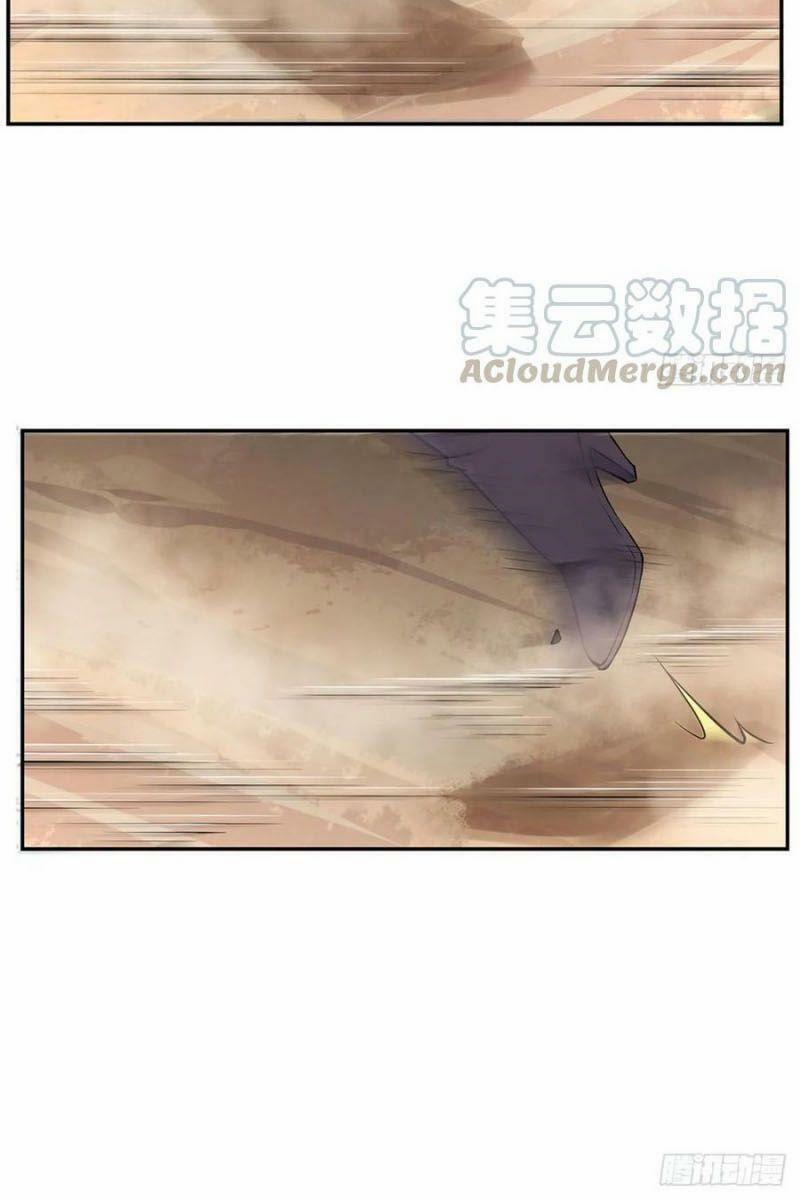 Ma Vương Thất Nghiệp 111 trang 19