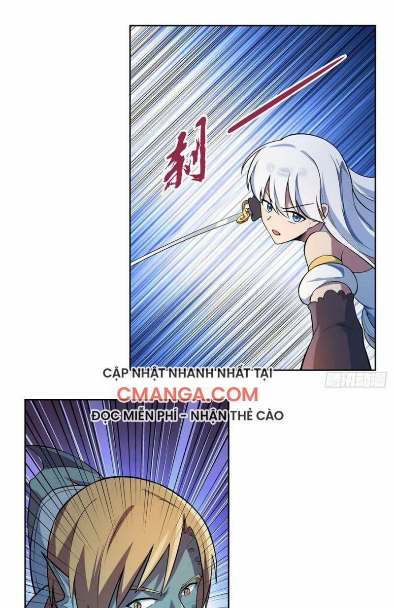 Ma Vương Thất Nghiệp 111 trang 20