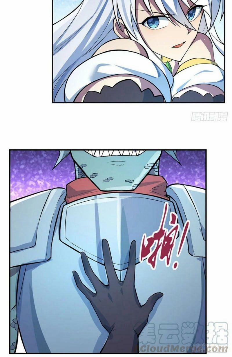 Ma Vương Thất Nghiệp 111 trang 23