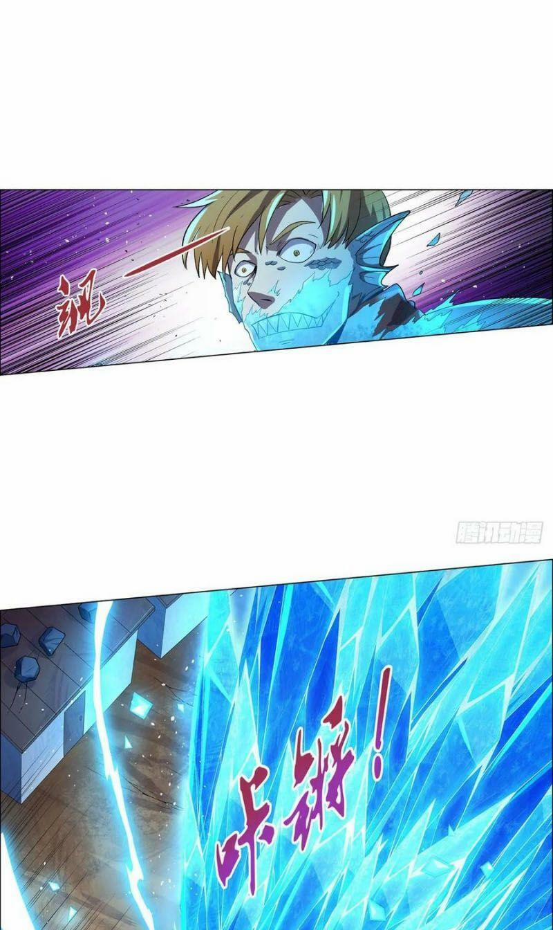 Ma Vương Thất Nghiệp 111 trang 24